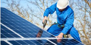 Installation Maintenance Panneaux Solaires Photovoltaïques à Saint-Crepin-d'Auberoche